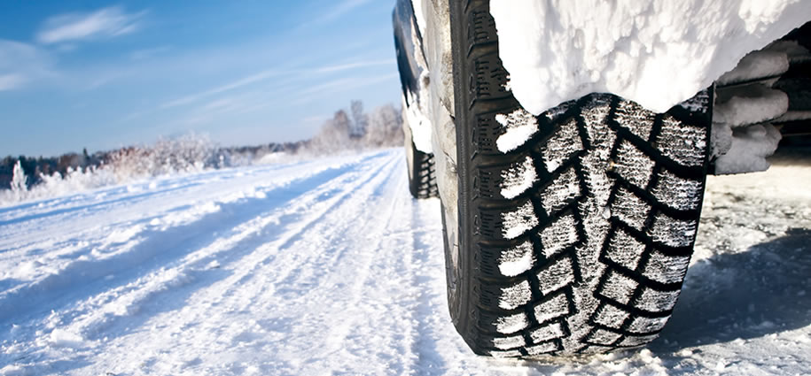 Streusalz / Auftausalz & Alternativen