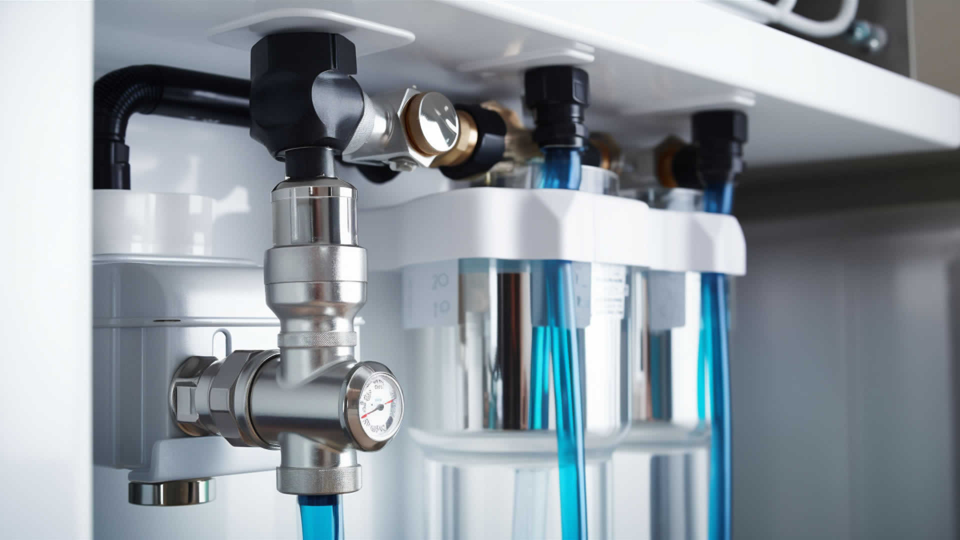 Siedesalztabletten / Regeneriersalz